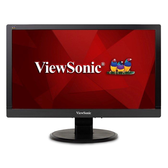 Màn hình LED Viewsonic IPS 21.5