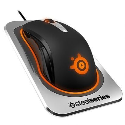 Chuột Steelseries Sensei Wireless