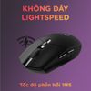 Chuột game không dây Logitech G304 - nhẹ, 6 nút lập trình, onboard memory, pin 250h