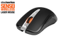 Chuột Steelseries Sensei Wireless