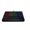 Bàn phím cơ RAZER BLACKWIDOW TOURNAMENT CHROMA V2 (Green - Yellow - Orange Switch)