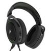 Tai nghe Corsair HS50 Stereo - Green