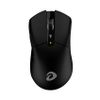 Chuột không dây Gaming DAREU A918 - BLACK (PixArt PMW3335)