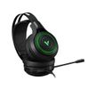 Tai Nghe Gaming Chụp Tai RAPOO VH520C - Hàng Chính Hãng