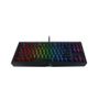 Bàn phím cơ RAZER BLACKWIDOW TOURNAMENT CHROMA V2 (Green - Yellow - Orange Switch)