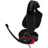 Tai nghe Corsair VOID Pro Surround Premium - Red