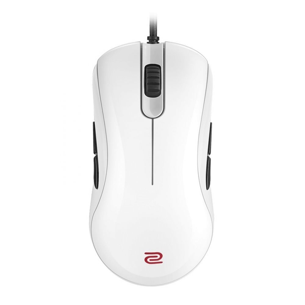 Chuột Zowie ZA12 V2 (BenQ) White Edition