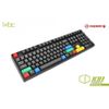 Bàn phím cơ IKBC CD108 - PBT - (Red / Brown / Blue Switch)