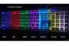 Bàn Phím Anti-Ghosting Gaming Keyboard Keyboard KR62E