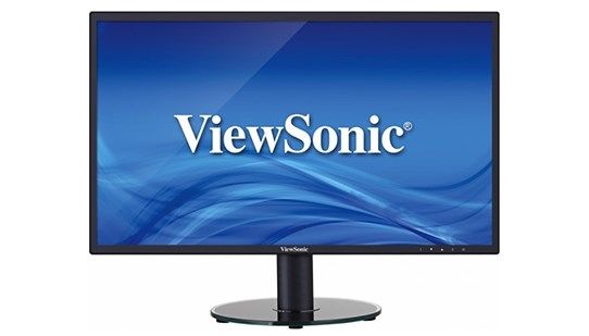 Màn hình Viewsonic LED IPS 27