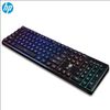 Bàn phím giả cơ gaming HP k110 tích hợp led rgb dành cho máy tính,game thủ,văn phòng