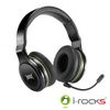 Tai nghe i-Rocks: Gaming Headset IRA05