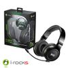 Tai nghe i-Rocks: Gaming Headset IRA05