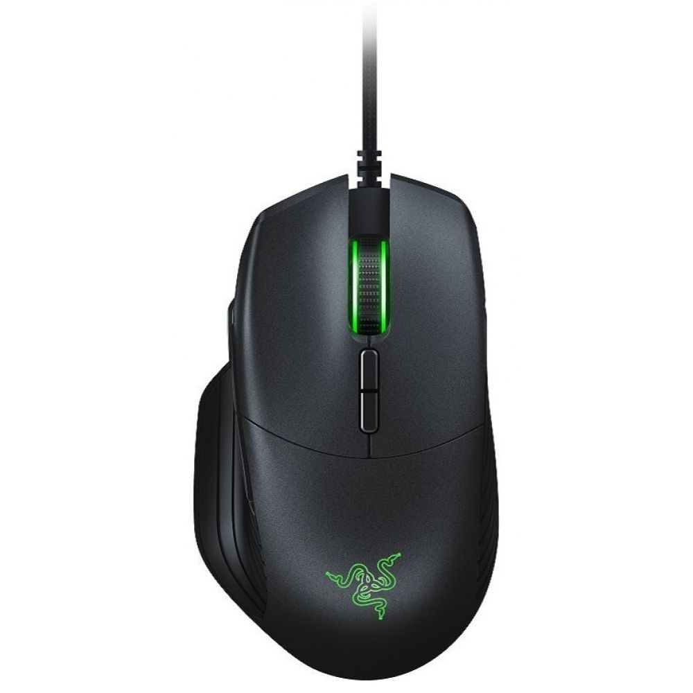 Chuột Razer BASILISK 5G 16000 DPI