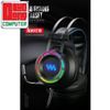 Tai nghe Wangming 9800 - 7.1 - USB led RGB