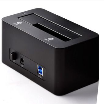 Docking 1bay Orico 6619US3, USB 3.0 cắm đứng