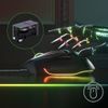 Razer Basilisk V3 - Customizable Gaming Mouse with Razer Chroma™ RGB (Chuột máy tính) | Cảm biến quang học