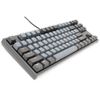 Bàn phím cơ Ducky ONE 2 SKYLINE - TENKEYLESS (Red / Brown / Blue Switch)