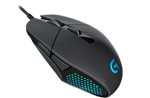 CHUỘT LOGITECH G302