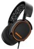 Tai nghe SteelSeries Arctis 5 Black