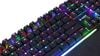 Bàn phím Gnet K89 TKl mini Led RGB