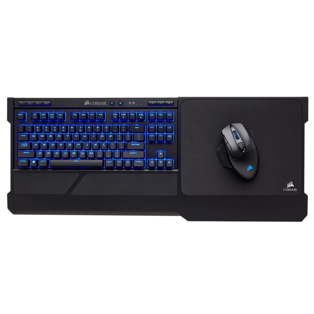 Bàn kê bàn phím cơ K63 WIRELESS GAMING LAPBOARD