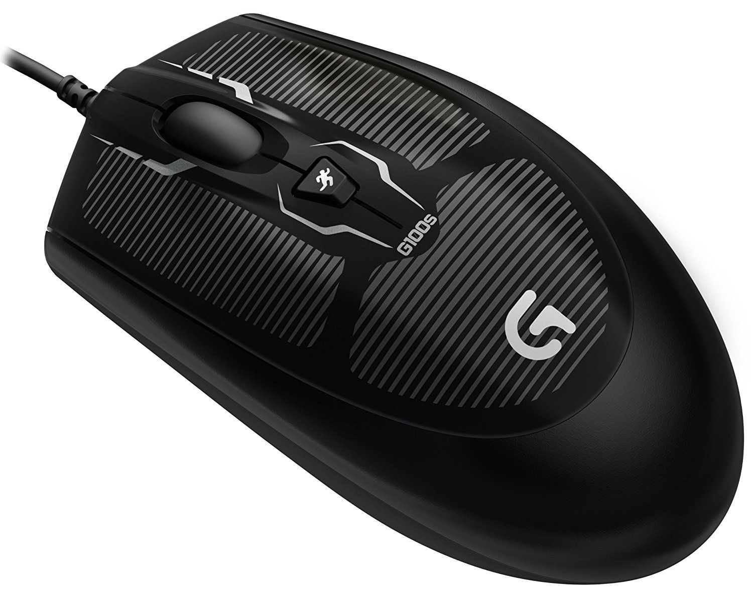 Chuột Logitech® G100s Gaming Mouse