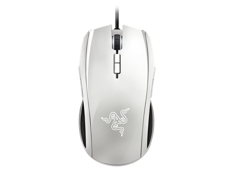 Chuột Razer Taipan White Edition