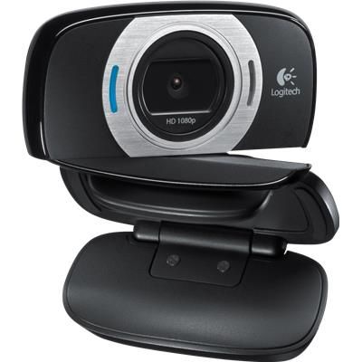 WEBCAM LOGITECH C615