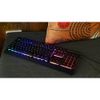 Bàn phím bán cơ E-Dra EK701 Gaming (Black)