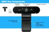 WEBCAM LOGITECH BRIO 4K ULTRA HD