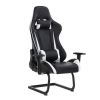 GHẾ GAMING ONCHAIR CHÂN QUỲ (ĐỎ/XANH/TRẮNG/VÀNG)