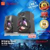 Loa Bosston Z230 Led RGB 2.0 PC