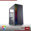 CASE GAME V3-601 - CÓ SẴN LED RGB