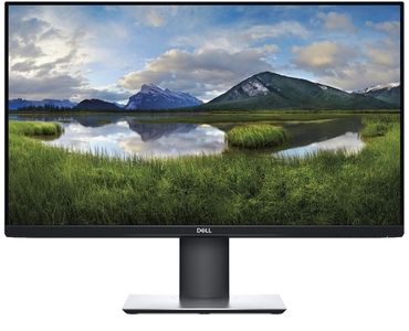 Màn hình máy tính Dell P2319H 23'' FHD 60Hz