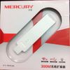 Bộ Kích Sóng Wifi Mercury Repeater MW301RE