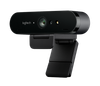 WEBCAM LOGITECH BRIO 4K ULTRA HD