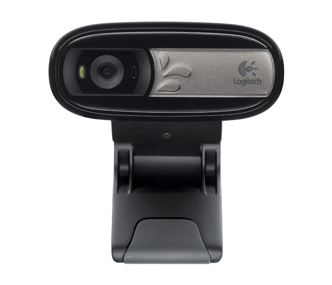 WEBCAM LOGITECH C170