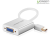 Cáp chuyển đổi Mini Displayport to VGA 10403 chính hãng Ugreen