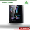 Case FA-402 eSPORT Gaming - Có Sẵn LED RGB