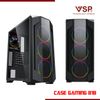 Case VSP Gaming B18 Mặt Hông Trong Suốt