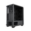 Case VSP Gaming B18 Mặt Hông Trong Suốt