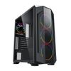 Case VSP Gaming B18 Mặt Hông Trong Suốt