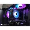 Tản nhiệt khí Jonsbo CR-1000 RGB