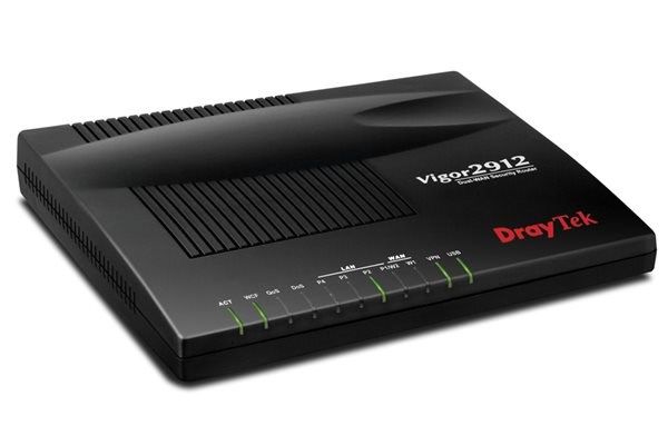 Draytek V2912F