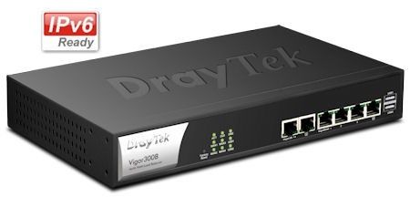 Draytek V300B