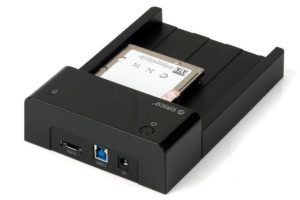 Docking 1bay Orico 6518SUS3, USB 3.0 eSATA