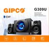 LOA VI TÍNH 2.1 GIPCO G309U