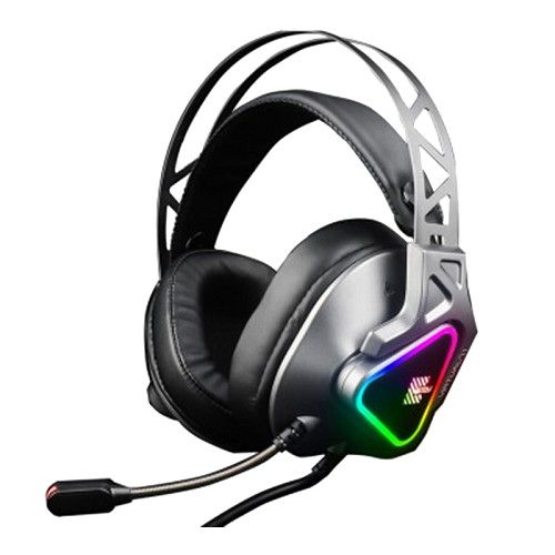 Tai nghe Gaming ZIDLI ZH27 ( Real RGB - Sound 7.1 )