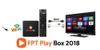FPT Play box 2018